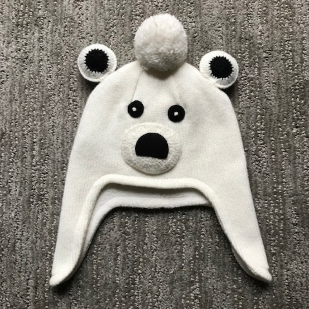 Hartstrings Winter Hat - Baby/Toddler